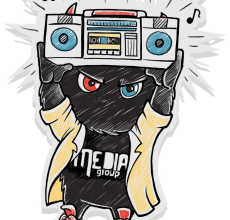 Boombox