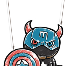 Captain america