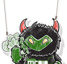 Green lantern