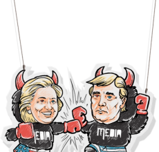 Hillary vs trump