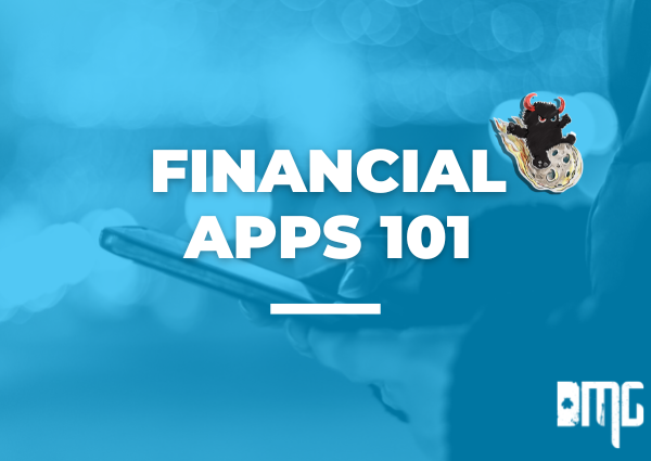 Financial apps 101