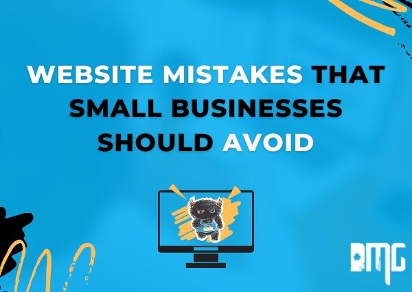 dallas website design