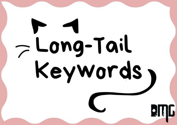 SEO Myth: Long-tail keywords aren’t worth it