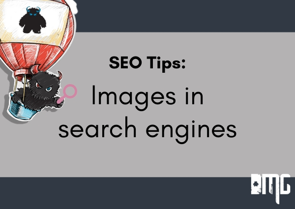  SEO Tips: Images in search engines