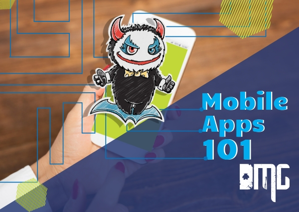 Mobile apps 101