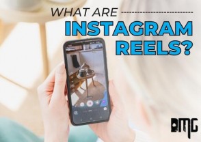 What are Instagram Reels?