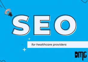 SEO for healthcare providers