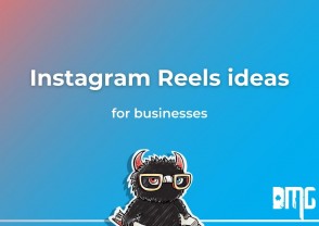 Instagram Reels ideas for businesses