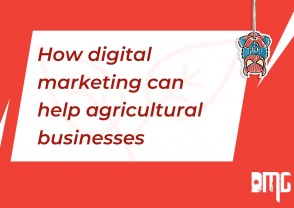 How digital marketing can help agricultural businesses