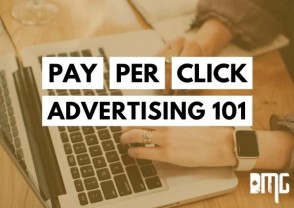 Pay-per-click advertising 101