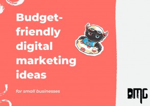 Budget-friendly digital marketing ideas for small businesses