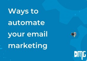 Ways to automate your email marketing