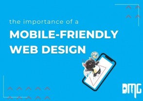 The importance of a mobile-friendly web design