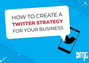 How to create a Twitter strategy for your business