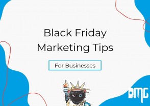 Black Friday marketing tips for businesses