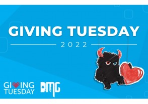 Giving Tuesday