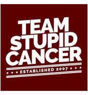 Beat Stupid Cancer
